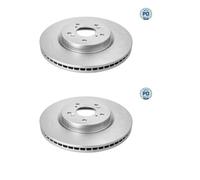 MEYLE 31-15 521 0063/PD Disco freno