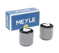 2x MEYLE 314 610 0000/HD Supporto braccio oscillante per BMW 3 Sedan (E90)