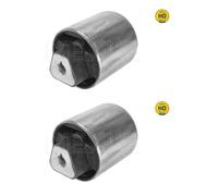 2x Meyle 314 610 0022/HD Supporto Manubrio Frontale per BMW F31 F30 F80 F20 F21