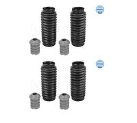 2x Meyle 314 640 0003 Kit Parapolvere Ammortizzatore Anteriore per BMW E53