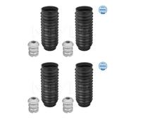 2x Meyle 314 640 0014 Kit Parapolvere Ammortizzatore Anteriore per BMW E65 E66