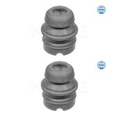 2X Meyle 314 642 0001 Ammortizzatore Sospensione Anteriore Per BMW E46
