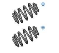 MEYLE Molla autotelaio per BMW 314 739 0014