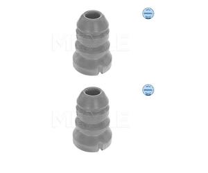 2x Meyle 314 742 0007 Paraurti Sospensione Posteriore per BMW E93