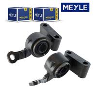 2X Meyle 3146100002 / HD Supporto Manubrio Anteriore Sinistra Destra per Mini
