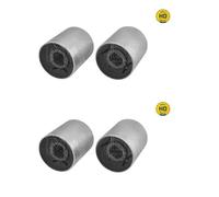 2x Meyle 3146100034/HD Kit di Riparazione Braccietto Frontale per BMW F40 Mini
