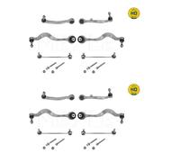 Meyle Kit braccio di controllo sospensione ruota KIT 316 050 0104/HD