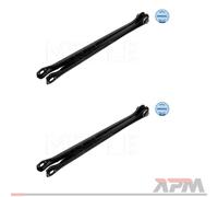 2X Meyle 316 050 2100 Barra Di Sospensione Posteriore Per BMW E36 E46 E83 E85