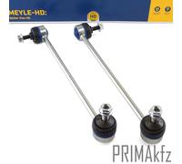 2x Meyle 316 060 0013/HD Frontale Rinforzato Accoppiamento per BMW 5er E60 E61