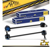 2X Meyle 3160604607/HD Barra Accoppiamento Anteriore Per BMW 3ER E46 Z4 E85 E86