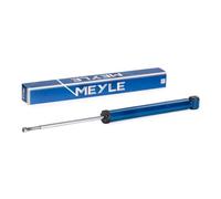 2x MEYLE 326 725 0008 Ammortizzatore Posteriore A pressione del gas