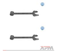 2X Meyle 35-16 050 0101 Braccio Sospensione Ruota Per Mazda CX-5 KE GH KE