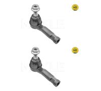 2x Meyle 35-160200020/HD Testina Sterzo Anteriore Per Mazda CX-5 GH KE