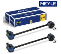 2X Meyle 35-160600021/HD Barra Accoppiamento Anteriore Per Ford Fiesta Renault