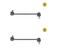2X Meyle 35-160600049/HD Barra Stabilizzatrice Anteriore Per Mazda CX-5 6 CX-9
