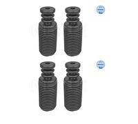 2x Meyle 36-14 740 0001 Kit Parapolvere Ammortizzatore Post per Nissan Almera II