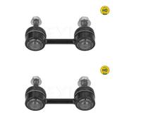 2X Meyle 36-160600026/HD Barra Stabilizzatrice Posteriore Per Nissan Primera