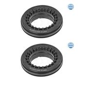 2x Meyle 37-14 641 0010 Cuscinetti Volventi Forcellone Frontale per Kia Hyundai