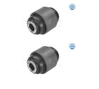 2x Meyle 37-147110002 Supporto Braccio Oscillante Presa Post per Hyundai Elantra