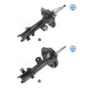 Meyle Shock Absorber 37-266230014