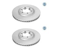 MEYLE 42-15 521 0003/PD Disco freno