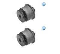 2x Meyle 44-14 610 0000 Supporto Manubrio per Chrysler PT Cruiser