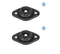 2x Meyle 514 090 0001 Supporto Posteriore per Volvo C70 I S70 V70 I 850