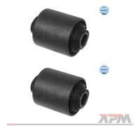 2x Meyle 514 132 9644 Supporto Puntone Assale Frontale per Volvo 740 780 940 940