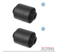 2x Meyle 514 132 9644 Supporto Puntone Assale Frontale per Volvo 740 780 940 940