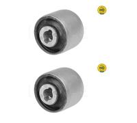 2x Meyle 514 610 0001/HD Cuscinetto Braccio Oscillante Presa Frontale per Volvo