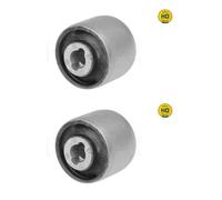 2X Meyle 514 610 0001/HD Supporto Braccio Per Volvo XC90 I 275