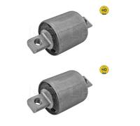 2X Meyle 514 610 0002/HD Supporto Braccio Anteriore Per Volvo XC90 I 275