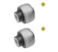 2X Meyle 514 610 0005/HD Supporto Braccio Per Volvo S60 I S80 I V70 II