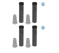 2x Meyle 514 740 0000 Kit Parapolvere Ammortizzatore Dietro per Volvo C30 S40 II