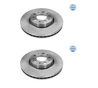 MEYLE 515 521 5023 Disco freno