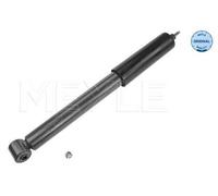 2x MEYLE 526 725 0008 Ammortizzatore Posteriore A pressione del gas