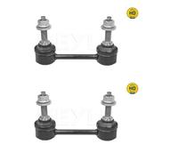 2X Meyle 57-16 060 0015/HD Barra Stabilizzatrice Posteriore Per Jeep