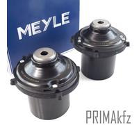 2x Meyle 614 641 0001 Supporti Ammortizzatore per Opel Astra C Vectra B Zafira A