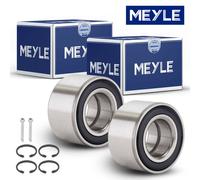 MEYLE 614 160 0008 Kit cuscinetto ruota