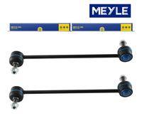 2X Meyle 6160600012/HD Barra Accoppiamento Frontale per Opel Corsa D Fiat Punto