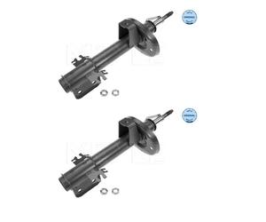2x Meyle 626 623 0005 Ammortizzatore Anteriore per Opel Omega B V94 Caravan V94