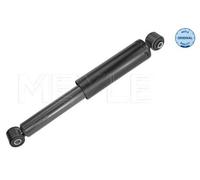 2x MEYLE 626 725 0007 Ammortizzatore Posteriore A pressione del gas