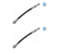 2X Meyle 714 525 0064 Tubo Del Freno Posteriore Per Ford S-MAX MONDEO IV Galaxy