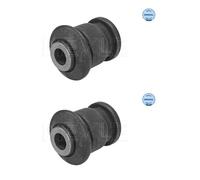 2X Meyle 714 610 0022 Supporto Braccio Anteriore Per Ford Tourneo Custom V362