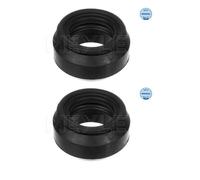 2x Meyle 714 615 0001 Supporto Ammortizzatore a Molla Ant. per Ford Escort Awa