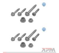 Kit di montaggio, manubrio MEYLE 714 654 0000