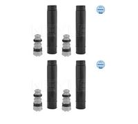 2x Meyle 714 740 0009 Kit Parapolvere Ammortizzatore Posteriore per Ford Kuga II