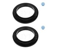2x Meyle 714 741 0000 Cuscinetti Volventi Forcellone Frontale per Ford Focus