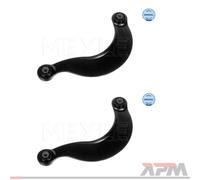 2X Meyle 716 035 0006 Barra Di Sospensione Posteriore Per Ford Mazda Volvo