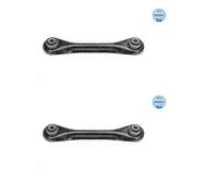 2x Meyle 7160350005 Braccio Posteriore per Ford C-Max Volvo V50